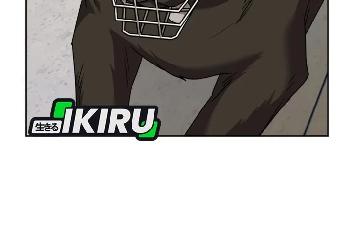 Hello? Veterinarian! Chapter 144 Gambar 37