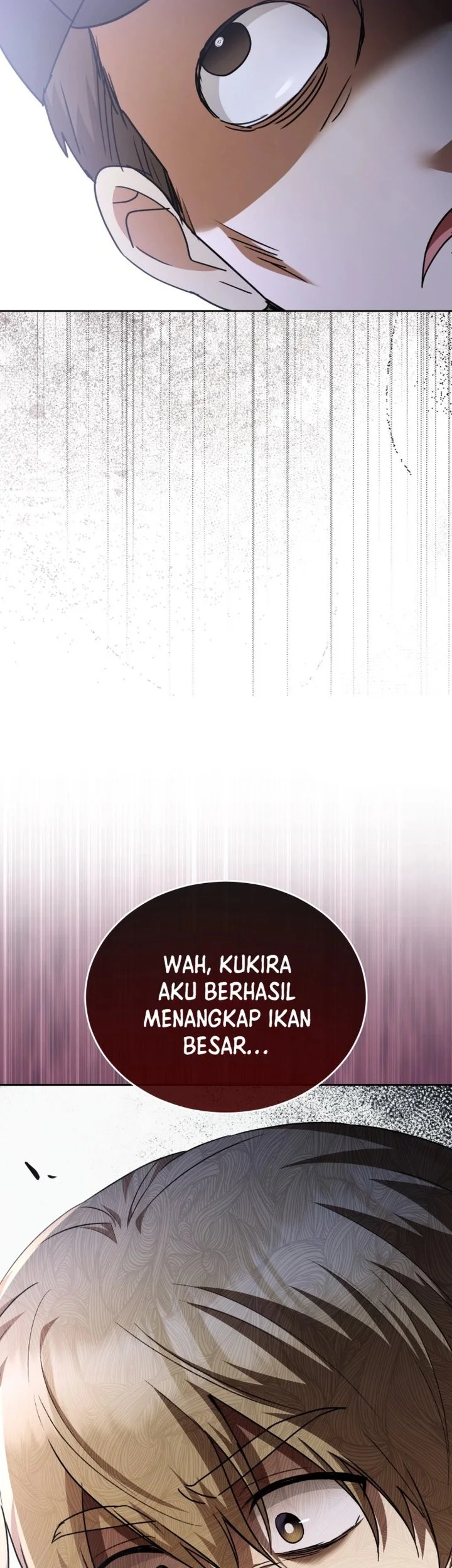 Hello? Veterinarian! Chapter 147 Gambar 36