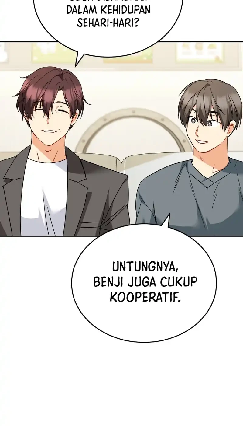 Hello? Veterinarian! Chapter 149 Gambar 30