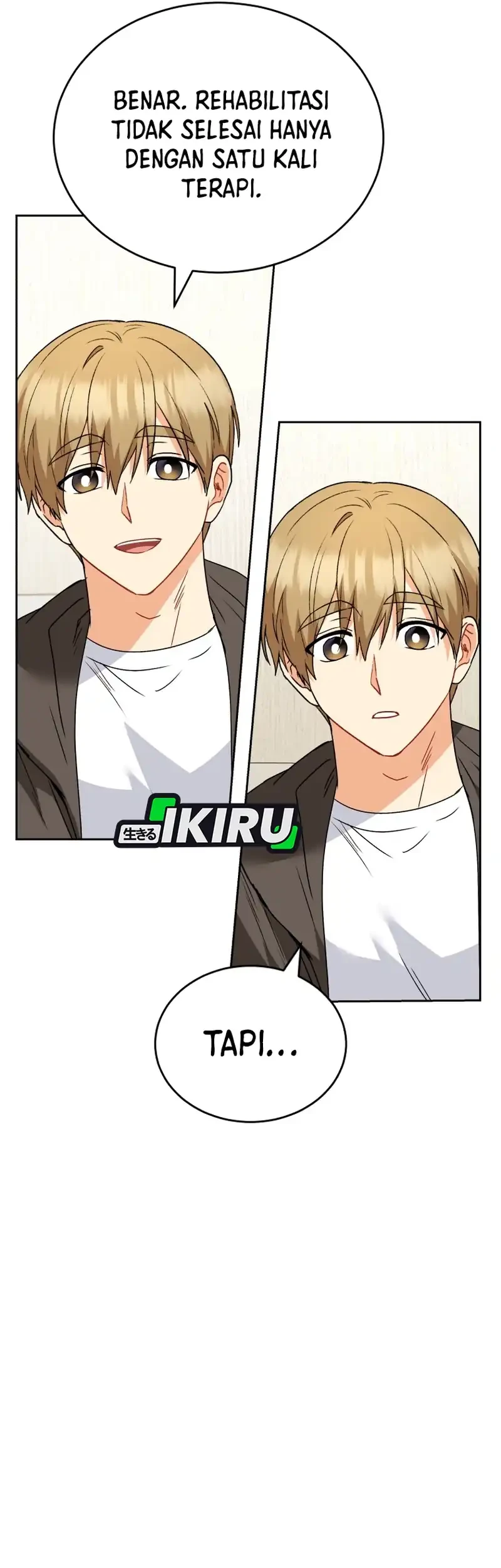 Hello? Veterinarian! Chapter 149 Gambar 31