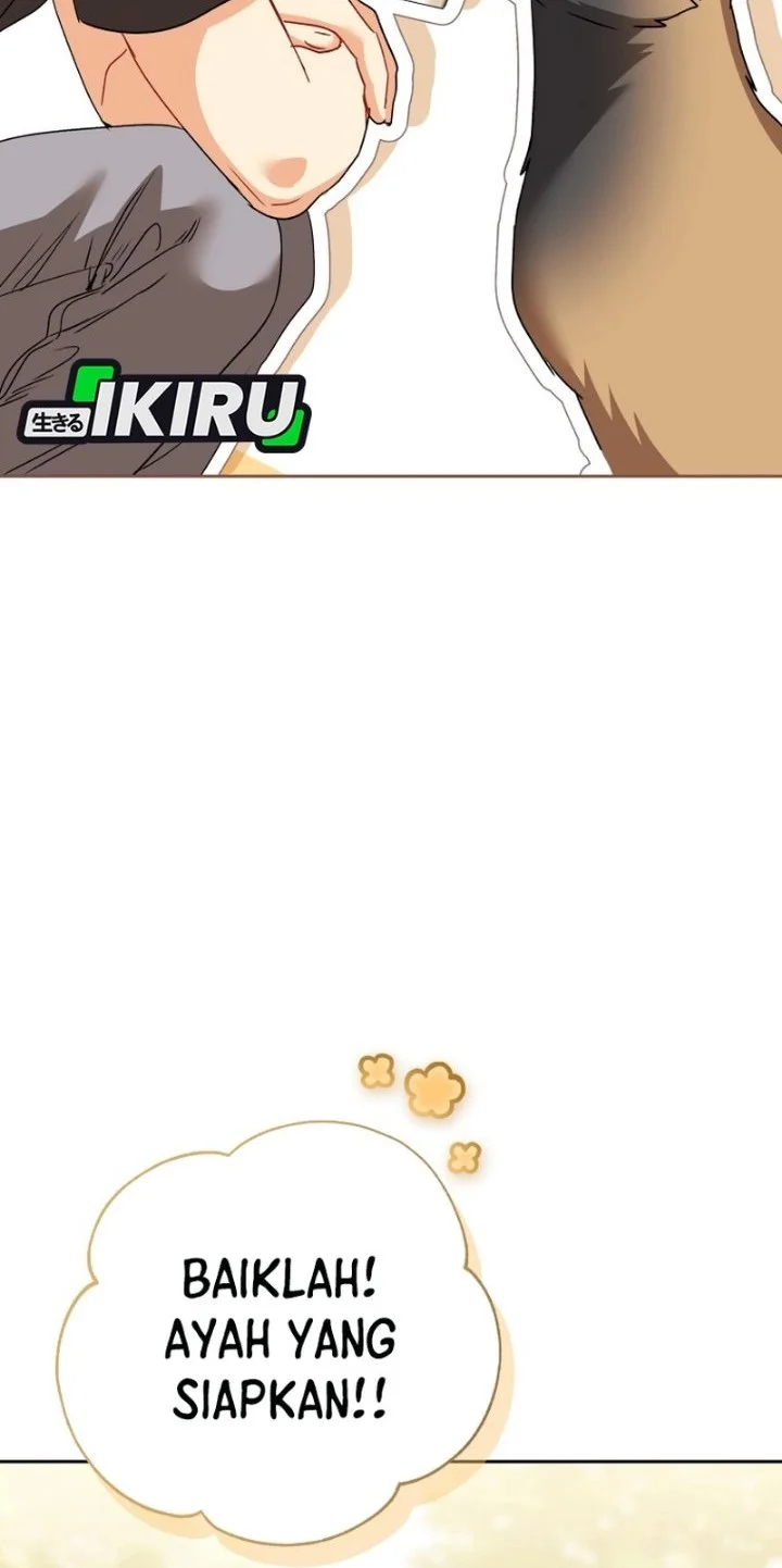 Hello? Veterinarian! Chapter 150 Gambar 28