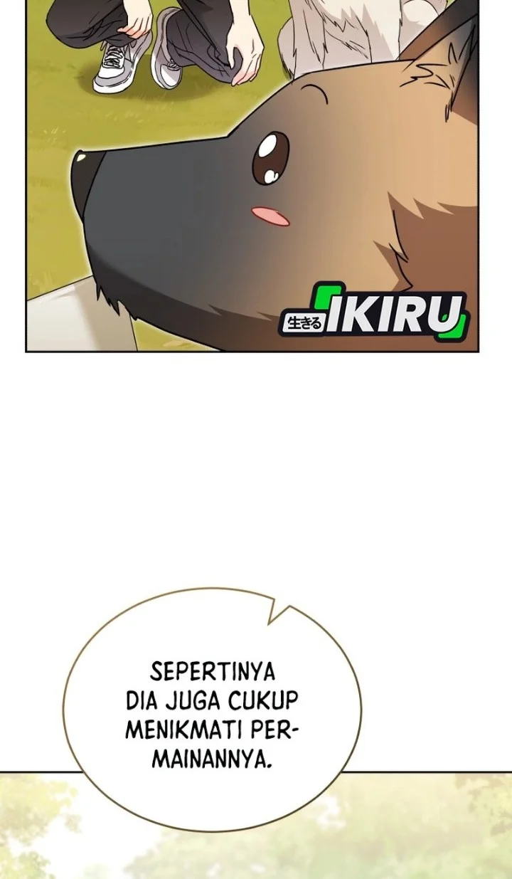 Hello? Veterinarian! Chapter 150 Gambar 30