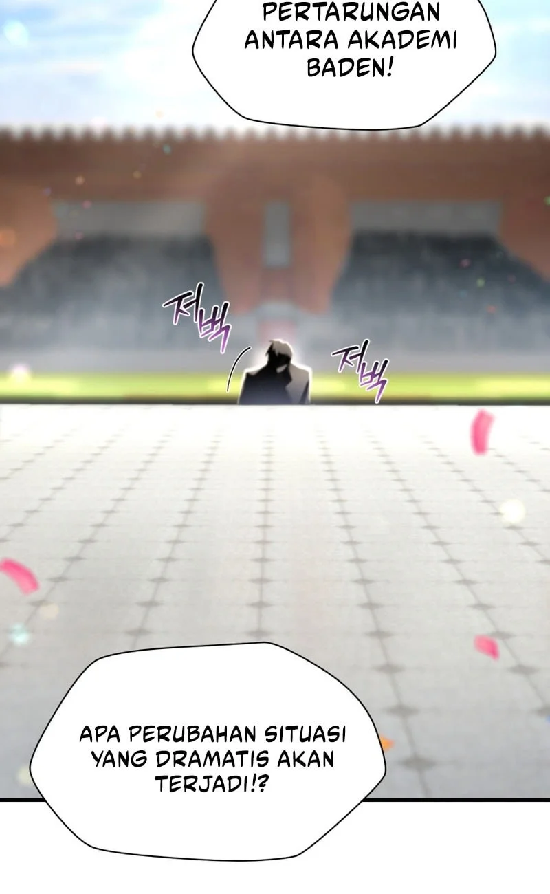 Helmut: The Forsaken Child Chapter 134 Gambar 26