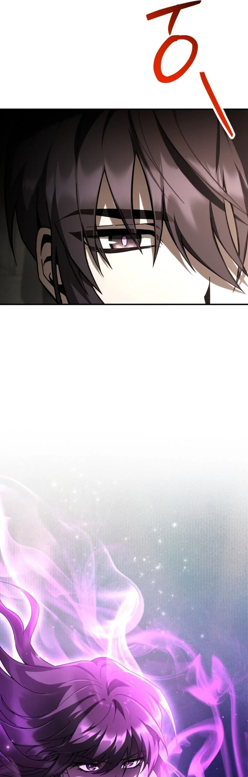 Helmut: The Forsaken Child Chapter 135 Gambar 22