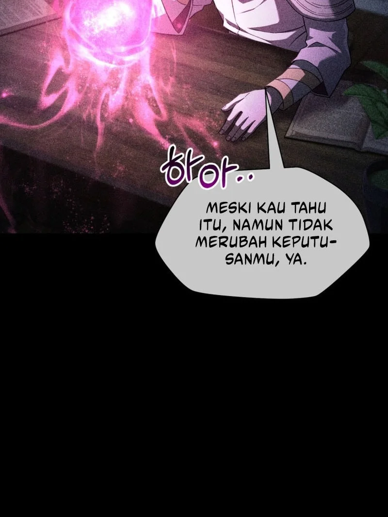 Helmut: The Forsaken Child Chapter 137 Gambar 29