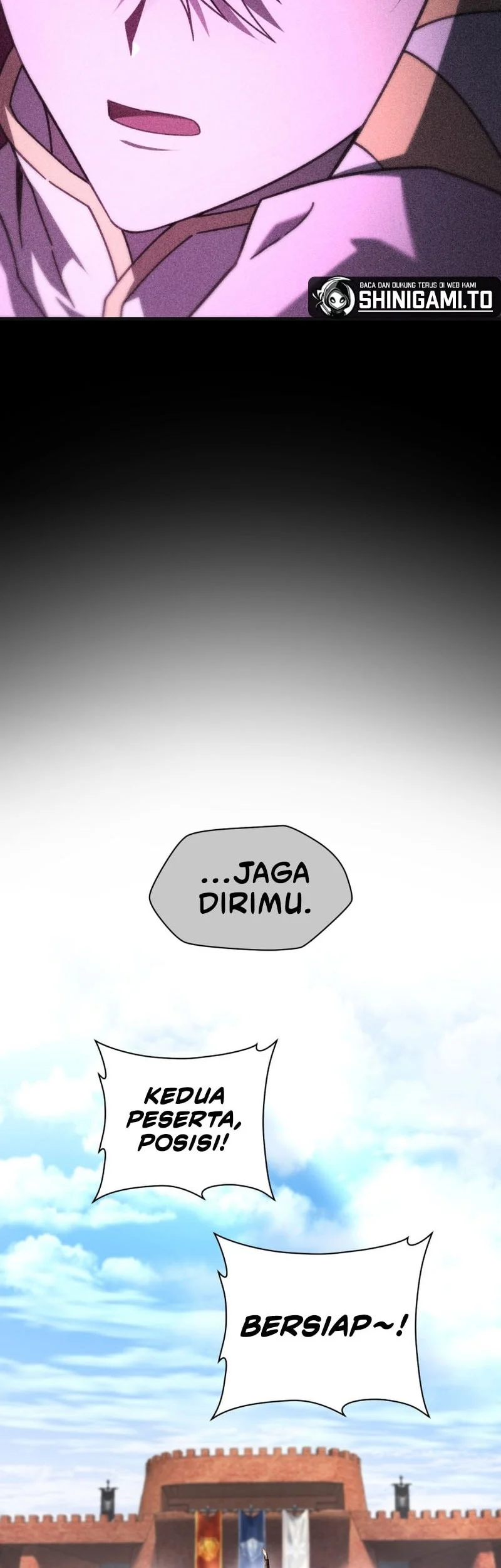 Helmut: The Forsaken Child Chapter 137 Gambar 31