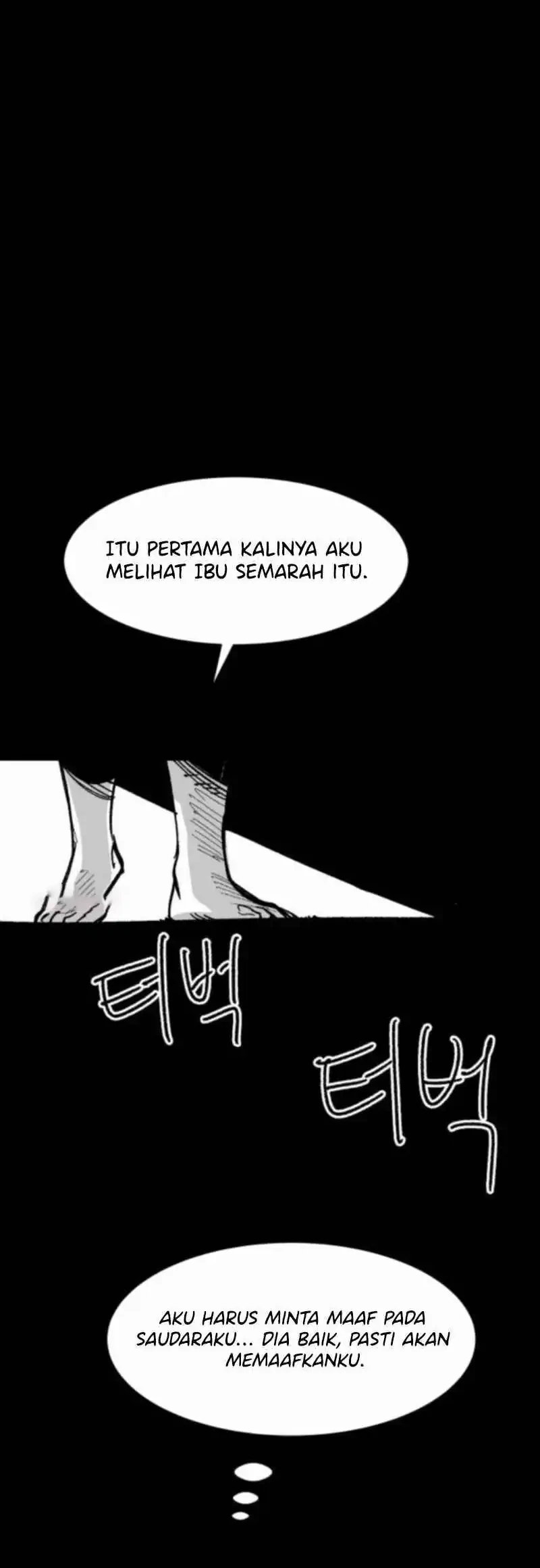 Hero Kariel Chapter 17 Gambar 28