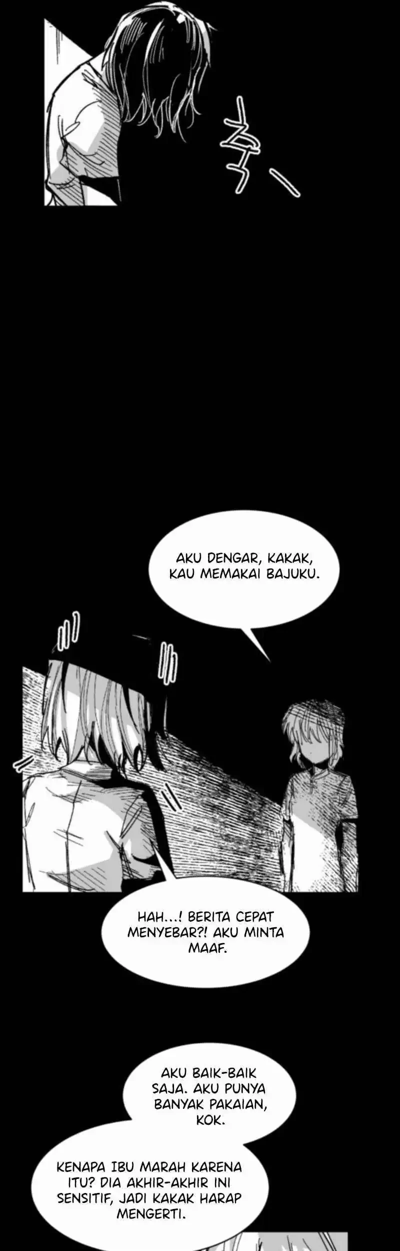 Hero Kariel Chapter 17 Gambar 29