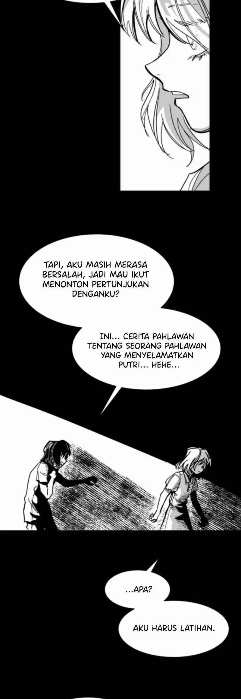 Hero Kariel Chapter 17 Gambar 30