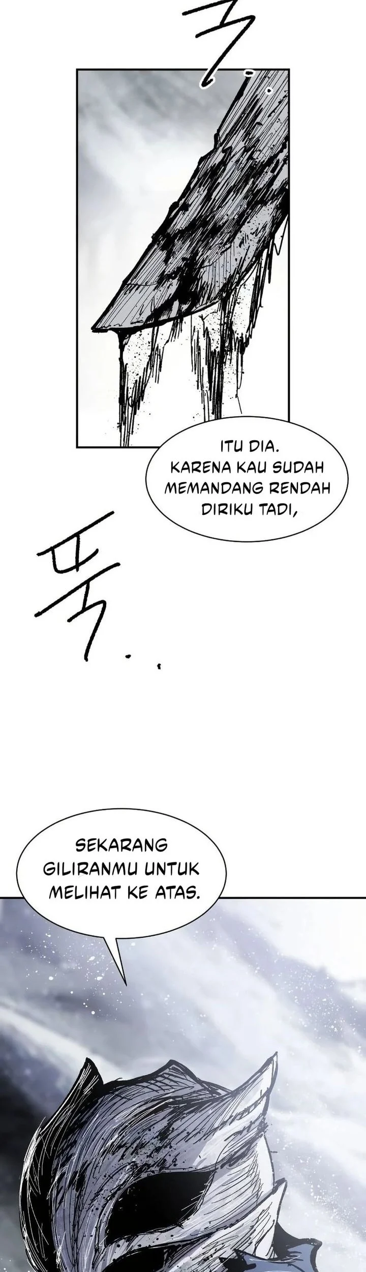 Hero Kariel Chapter 21 Gambar 19