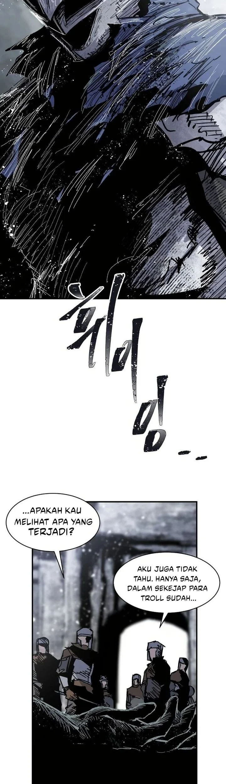 Hero Kariel Chapter 21 Gambar 20