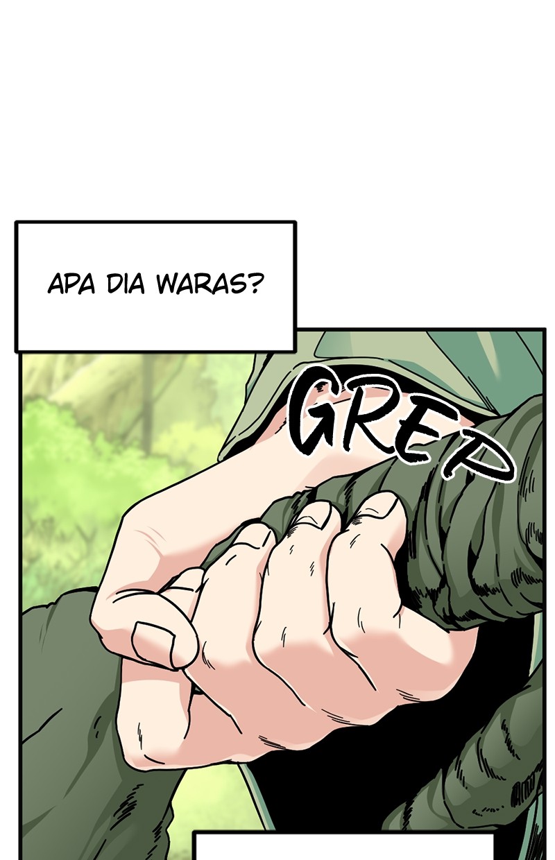 Hero Killer Chapter 130 Gambar 52