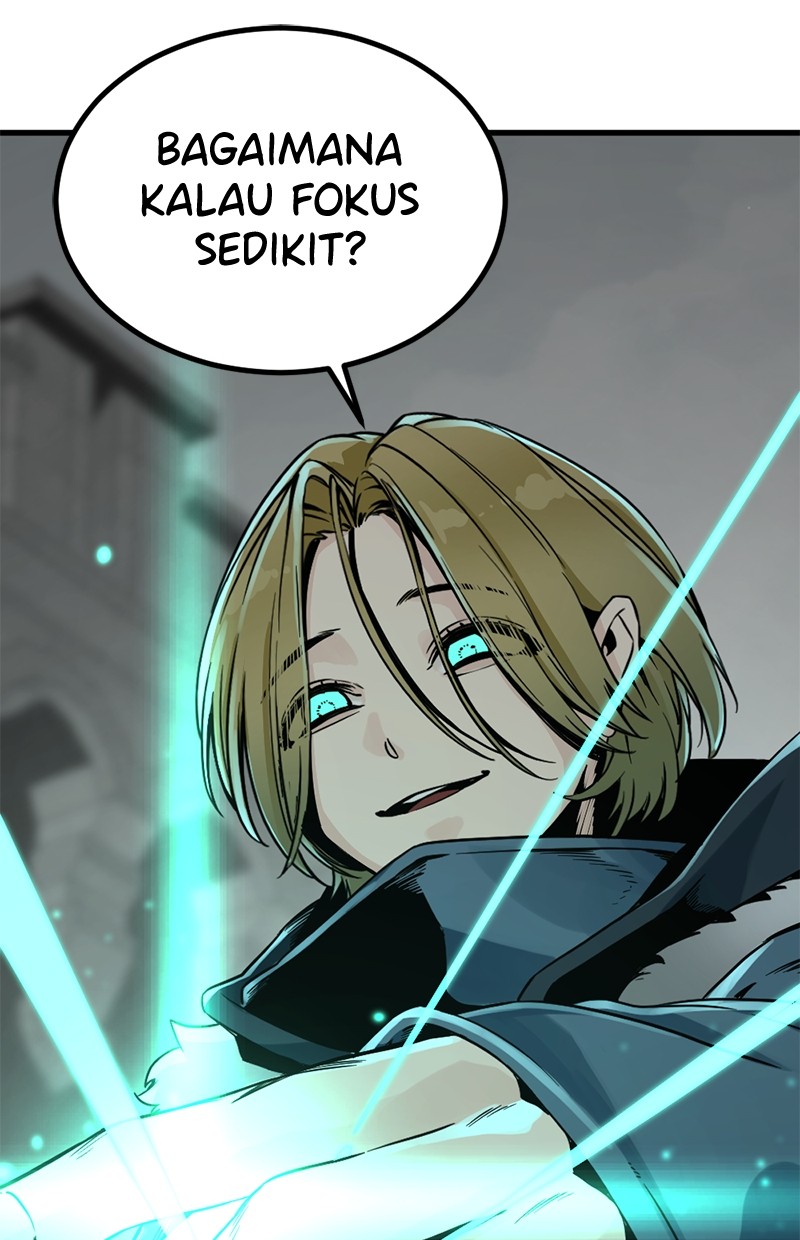 Hero Killer Chapter 137 Gambar 49