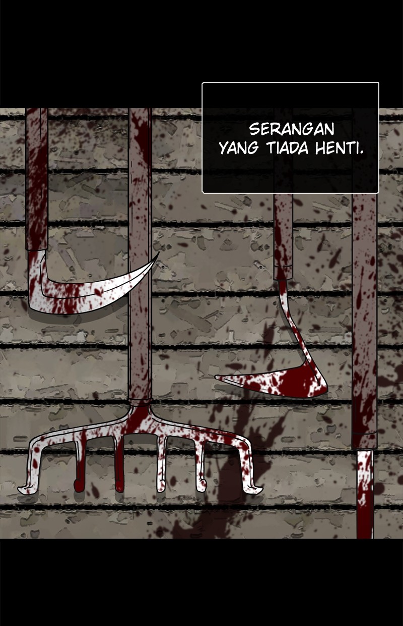 Hero Killer Chapter 154 Gambar 50