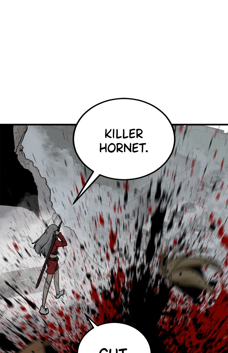 Hero Killer Chapter 172 Gambar 61