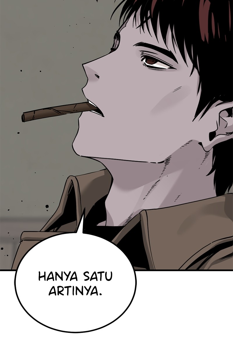 Hero Killer Chapter 186 Gambar 70