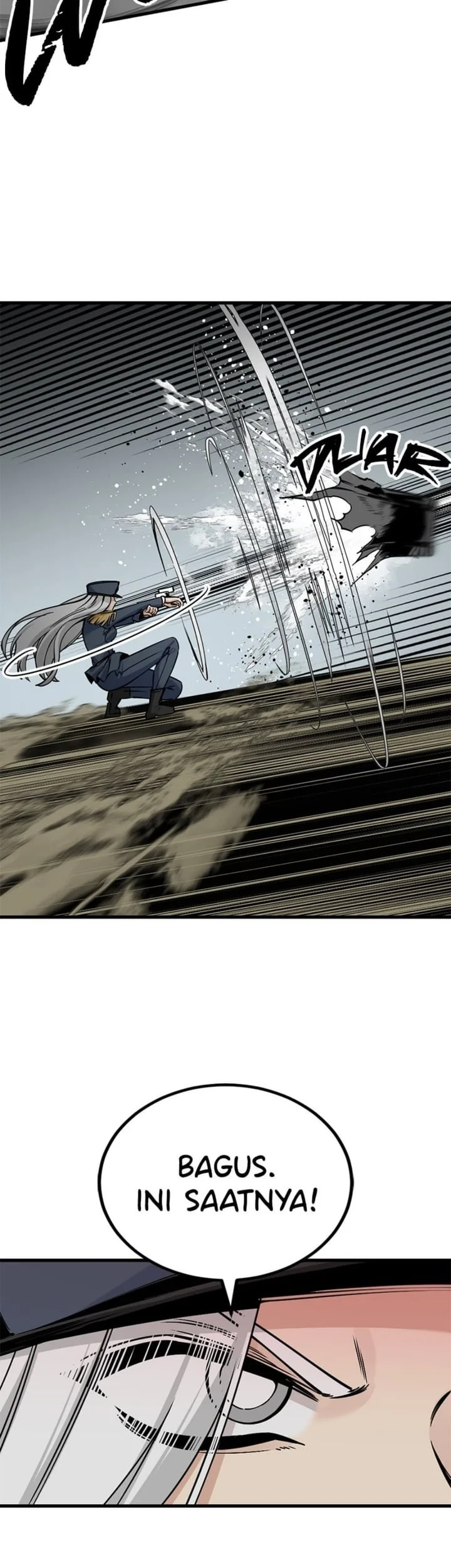 Hero Killer Chapter 187 Gambar 31