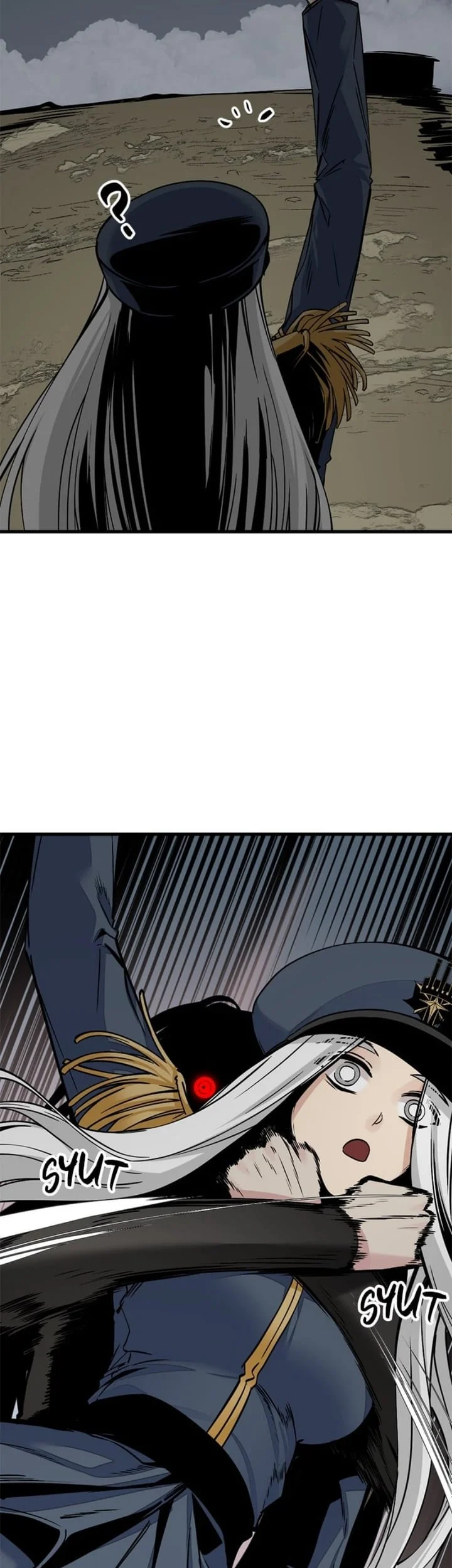 Hero Killer Chapter 187 Gambar 33