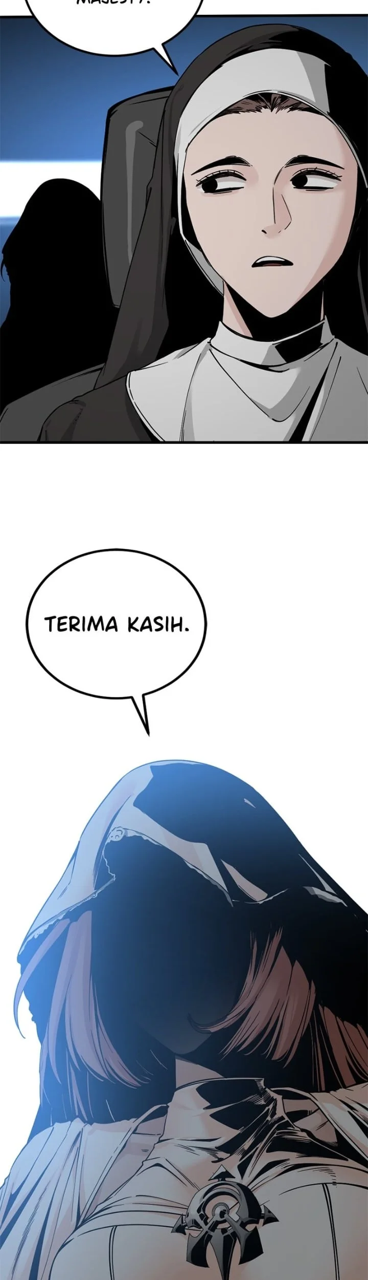 Hero Killer Chapter 188 Gambar 27