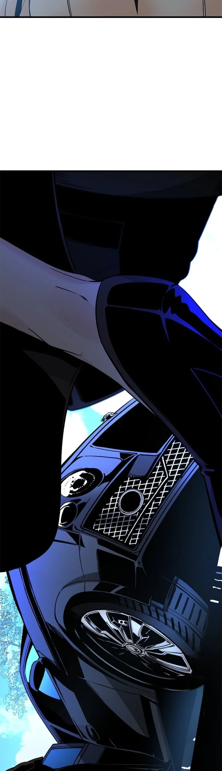 Hero Killer Chapter 188 Gambar 28