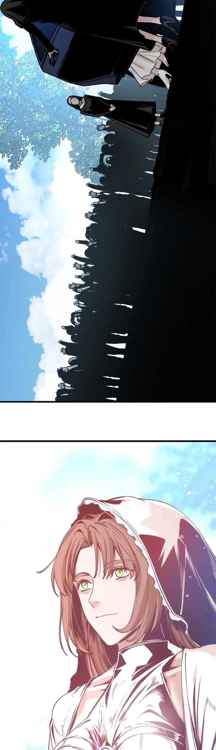 Hero Killer Chapter 188 Gambar 29