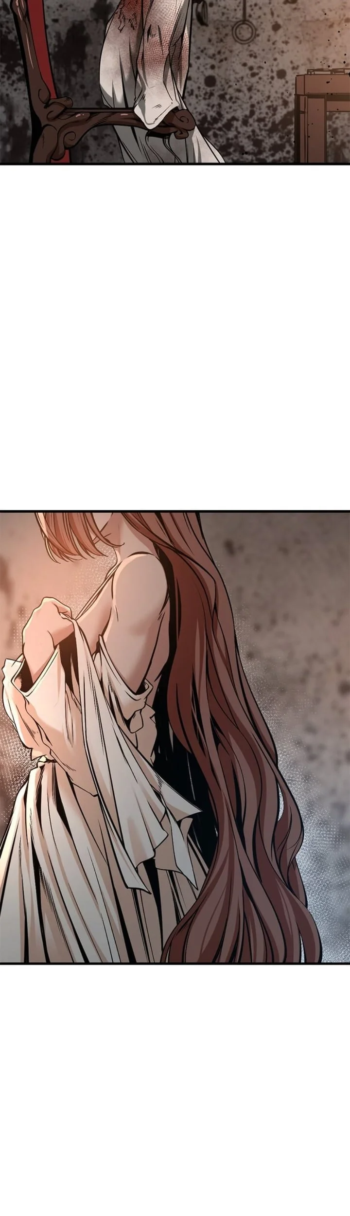 Hero Killer Chapter 189 Gambar 32