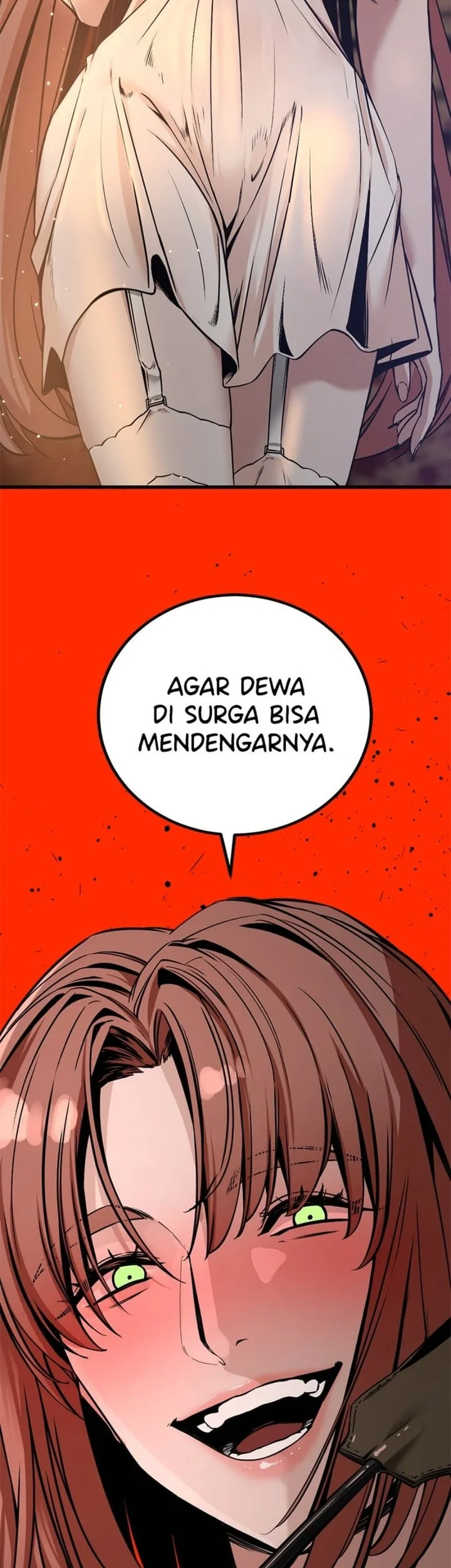 Hero Killer Chapter 189 Gambar 34
