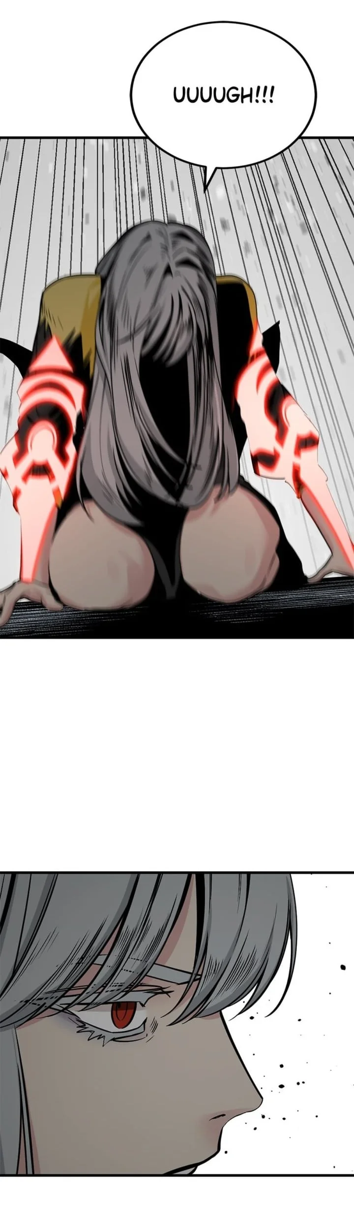 Hero Killer Chapter 192 Gambar 30