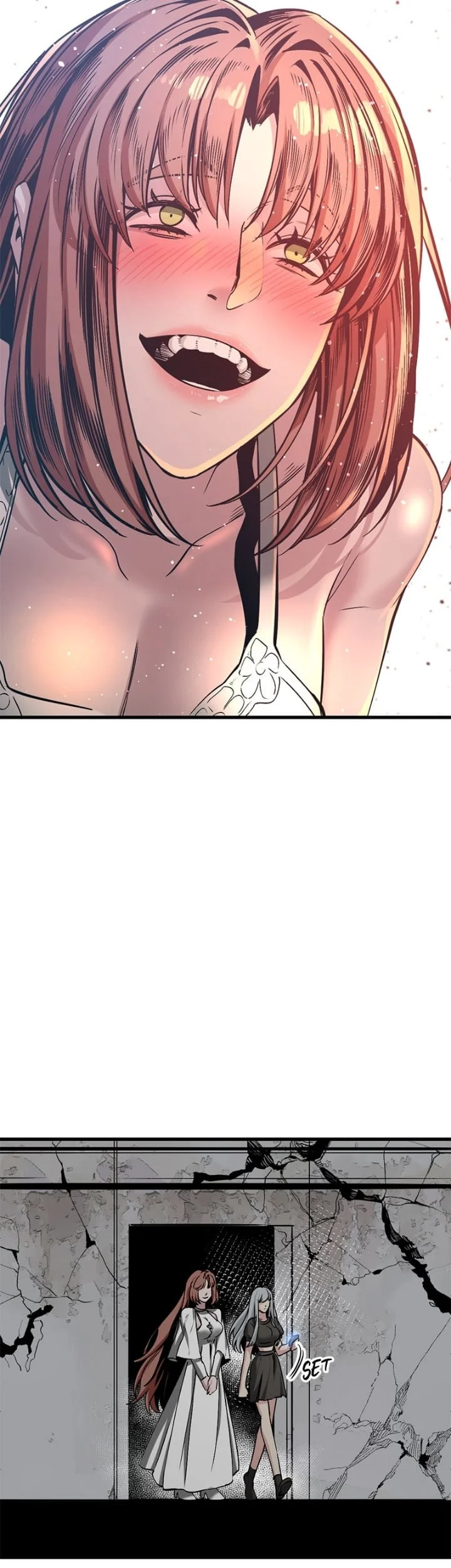 Hero Killer Chapter 193 Gambar 31