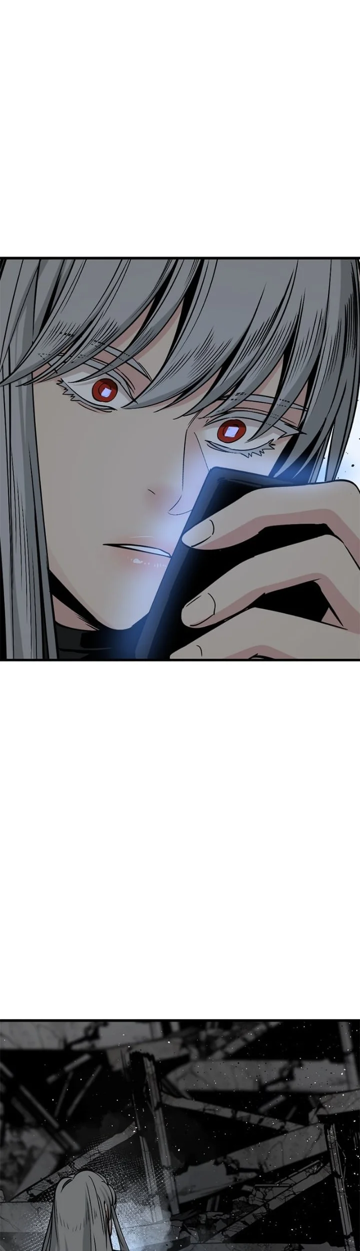 Hero Killer Chapter 193 Gambar 32
