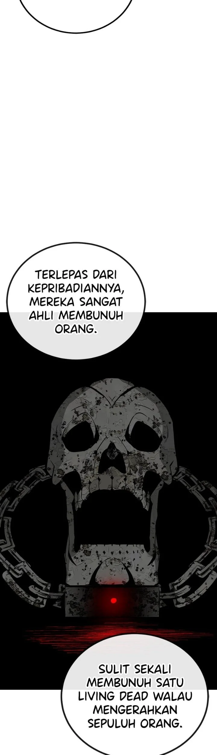 Hero Killer Chapter 195 Gambar 29