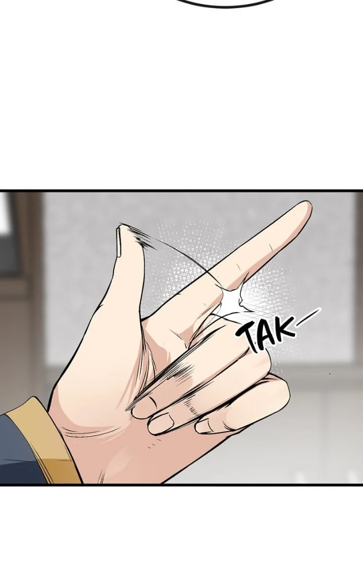 Hero Killer Chapter 195 Gambar 30