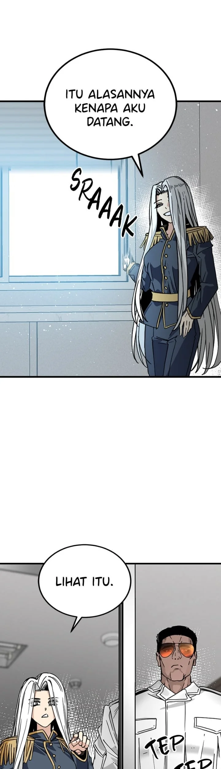 Hero Killer Chapter 195 Gambar 31