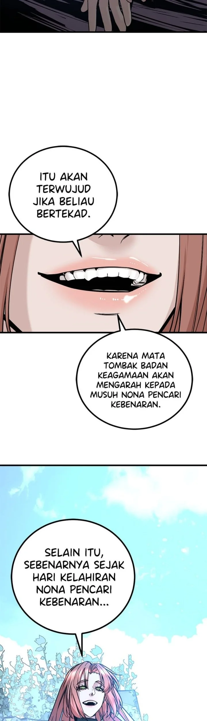 Hero Killer Chapter 196 Gambar 29