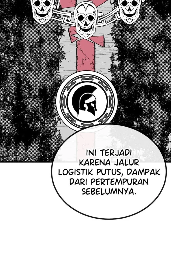 Hero Killer Chapter 197 Gambar 30