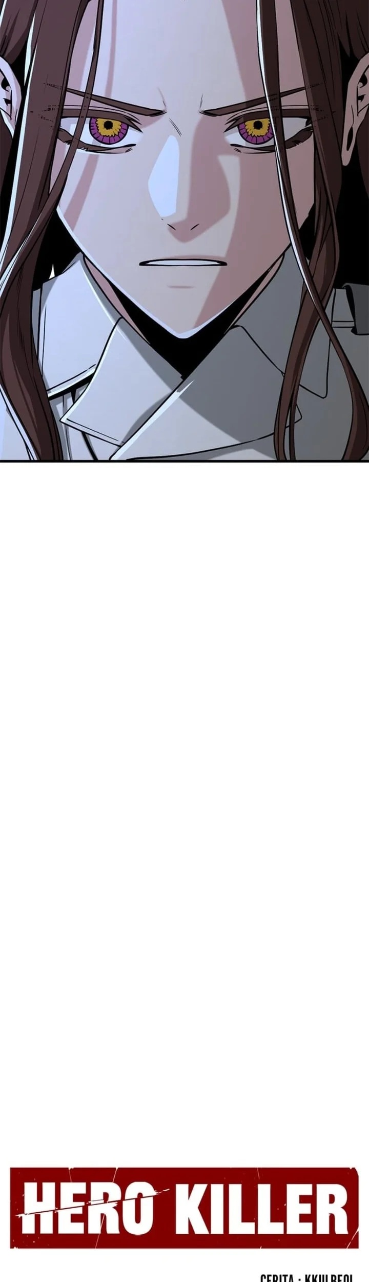 Hero Killer Chapter 198 Gambar 29