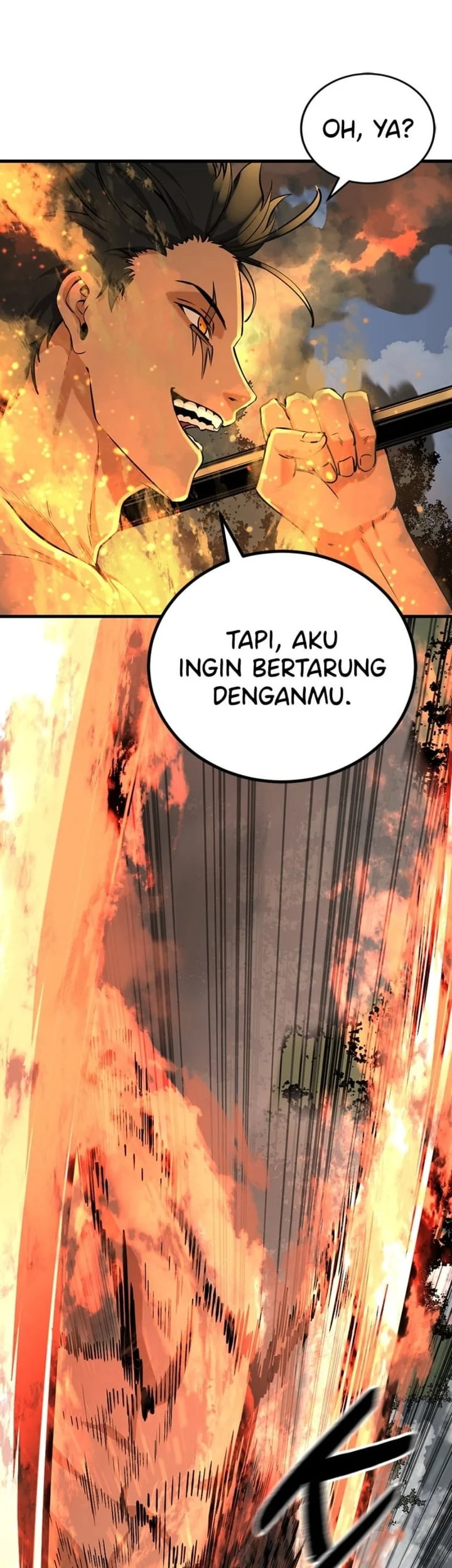 Hero Killer Chapter 199 Gambar 29