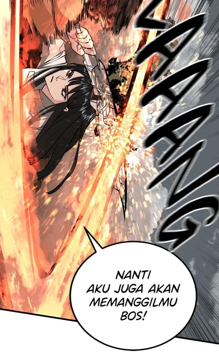 Hero Killer Chapter 199 Gambar 30
