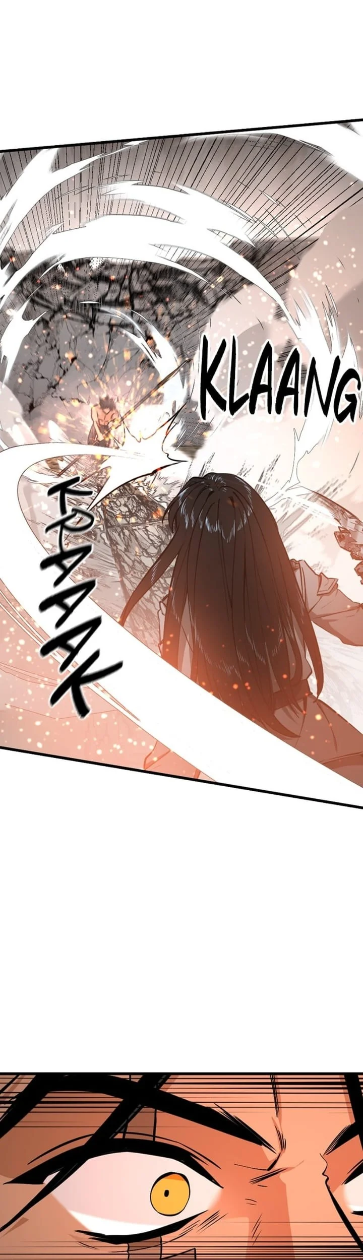 Hero Killer Chapter 199 Gambar 31