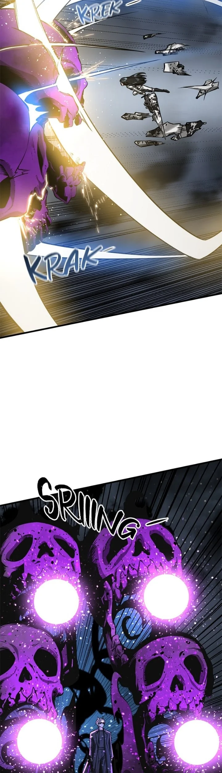 Hero Killer Chapter 200 Gambar 29