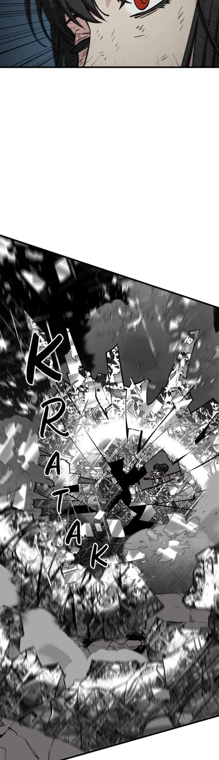Hero Killer Chapter 201 Gambar 31