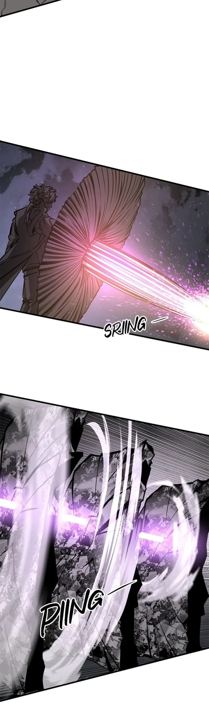 Hero Killer Chapter 201 Gambar 32
