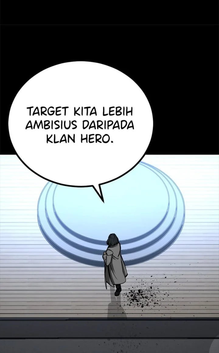 Hero Killer Chapter 202 Gambar 30