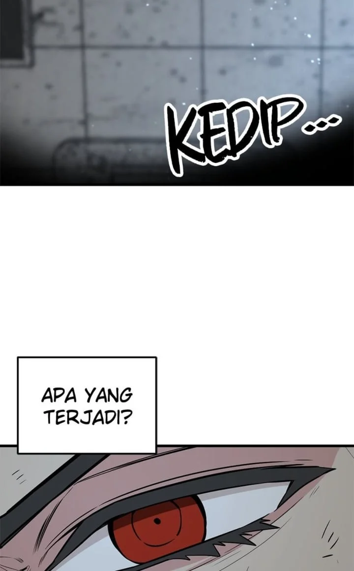 Hero Killer Chapter 203 Gambar 30