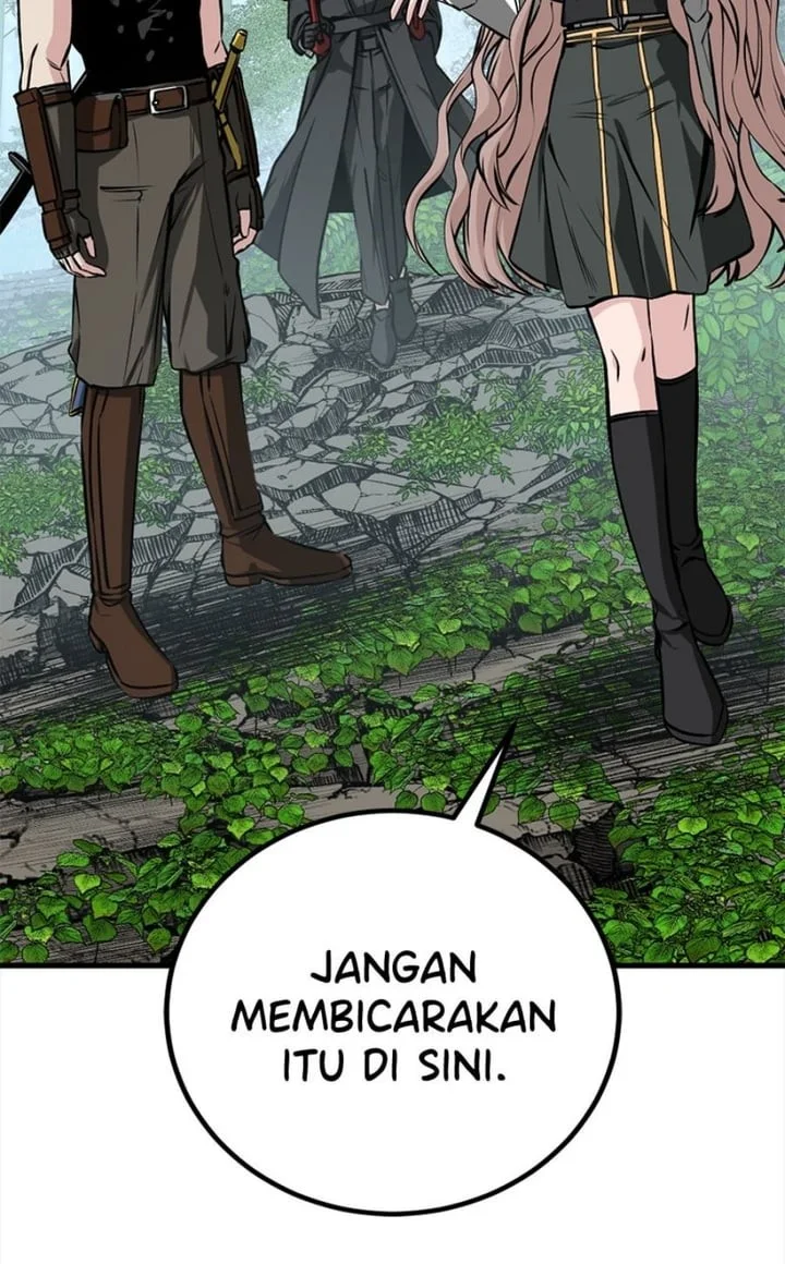 Hero Killer Chapter 204 Gambar 30
