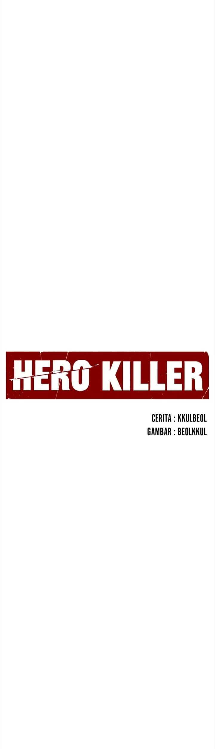 Hero Killer Chapter 204 Gambar 31