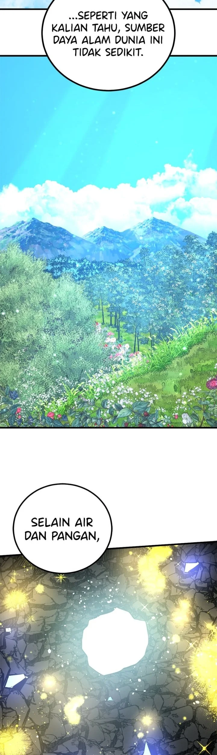 Hero Killer Chapter 205 Gambar 29