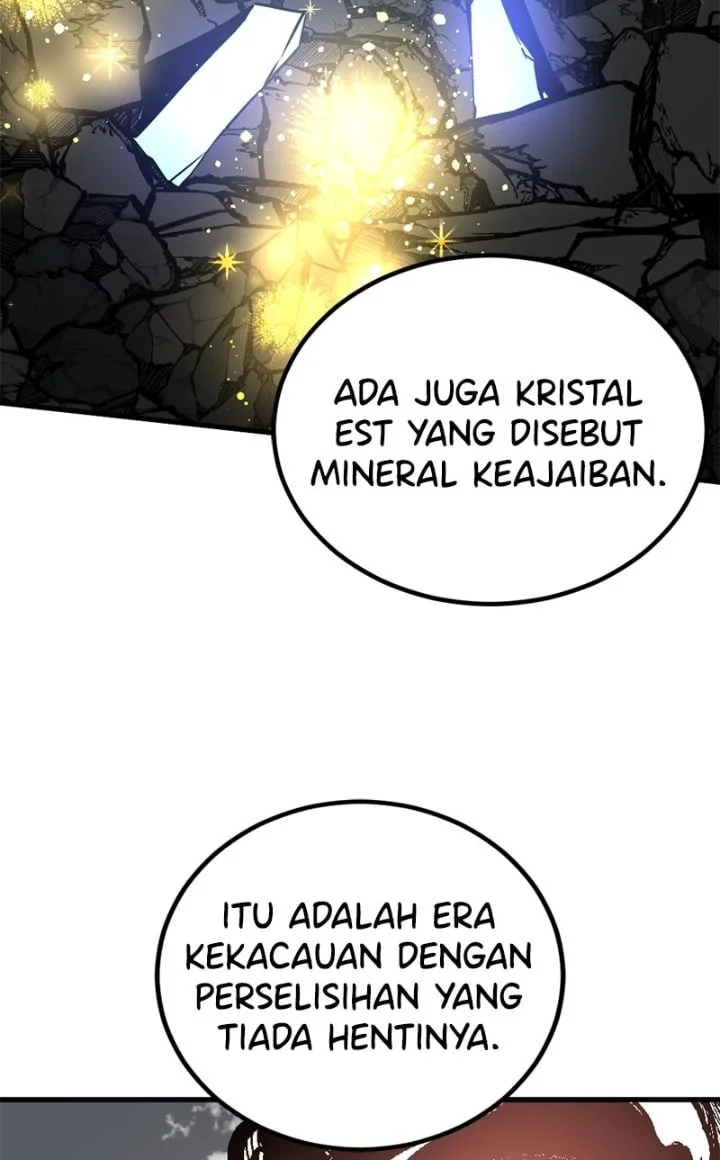 Hero Killer Chapter 205 Gambar 30