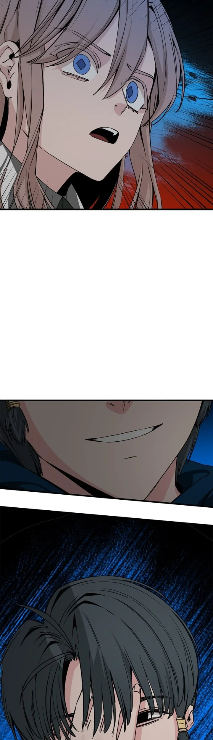 Hero Killer Chapter 206 Gambar 29