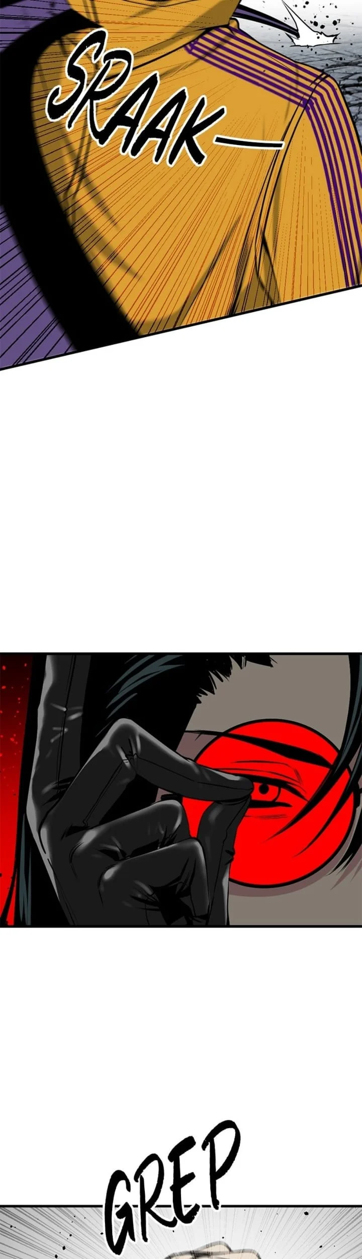 Hero Killer Chapter 207 Gambar 26